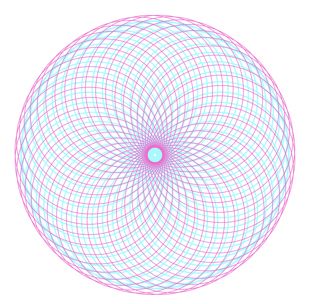 Spiral 1